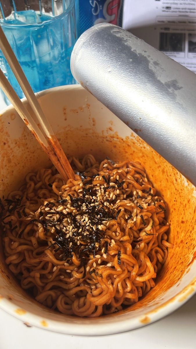 Korean Ramen Classics 4 Pack Set — Taste Korea’s Favorites(Shin Ramen | Jin Ramen | Buldak Hot Chicken | Chapagetti)