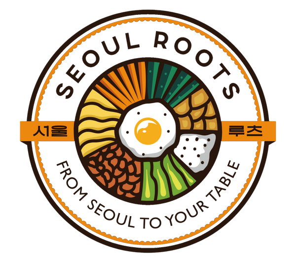 • Seoul Roots •